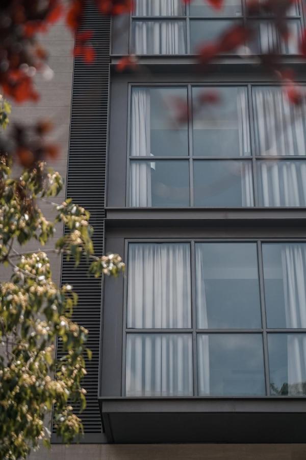 Numa Barcelona Colmena Lägenhet Exteriör bild